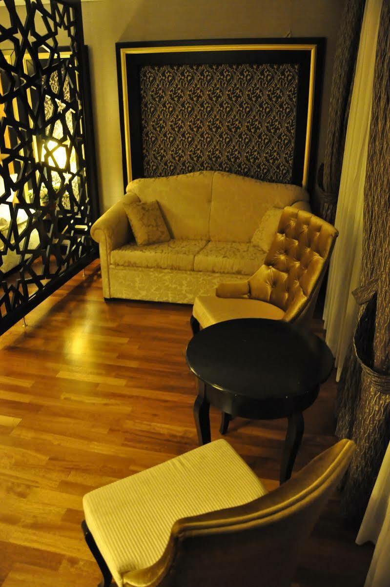 Hotel My Roomi