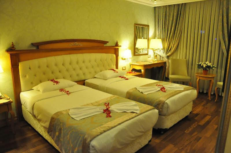 My Roomi 4*