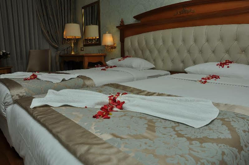 Hotel My Roomi Istanbul