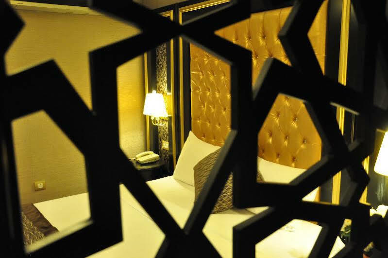 Hotel My Roomi 4*