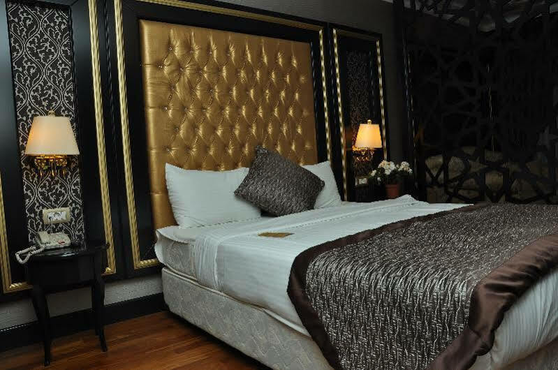 My Roomi Hotel