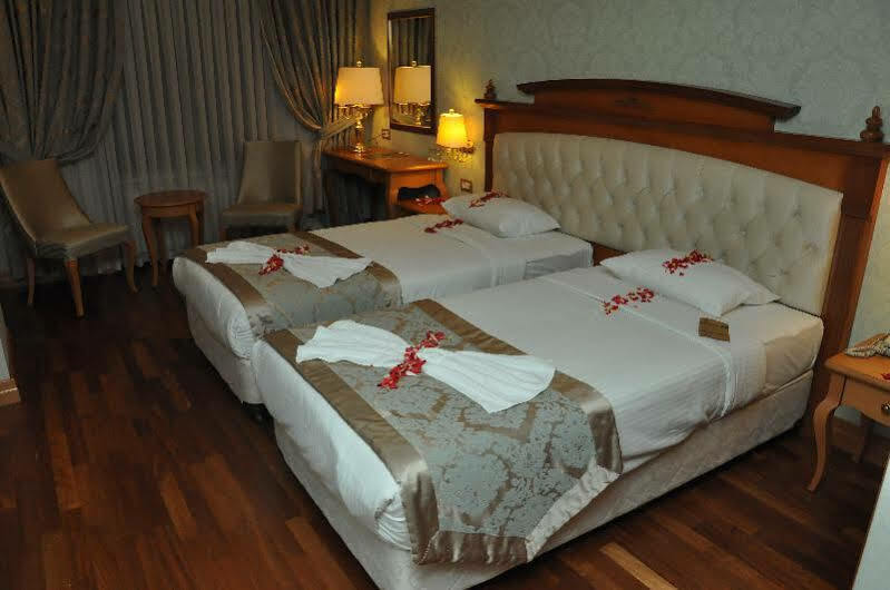 My Roomi Hotel