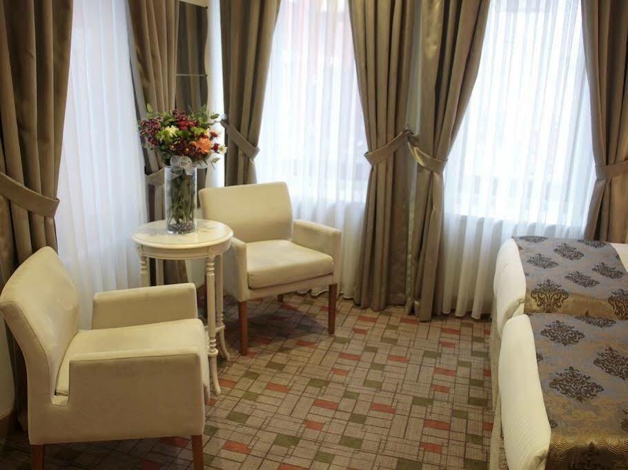Serene Hotel