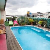 Grand Ons Otel