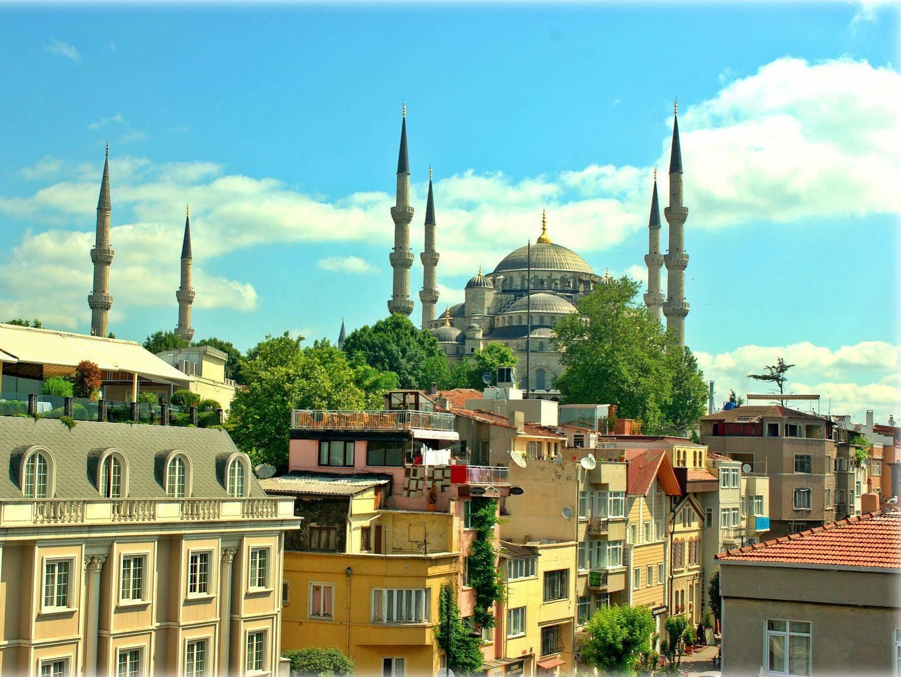 Hotel Sultan's 3*