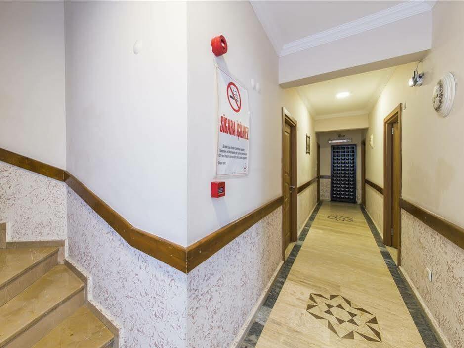 Sultan's Hotel 3*