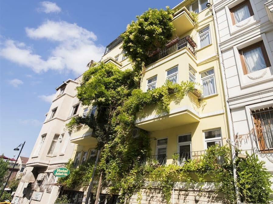 Sultan's Hotel