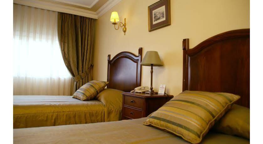 Uyan-special Category Otel 3*