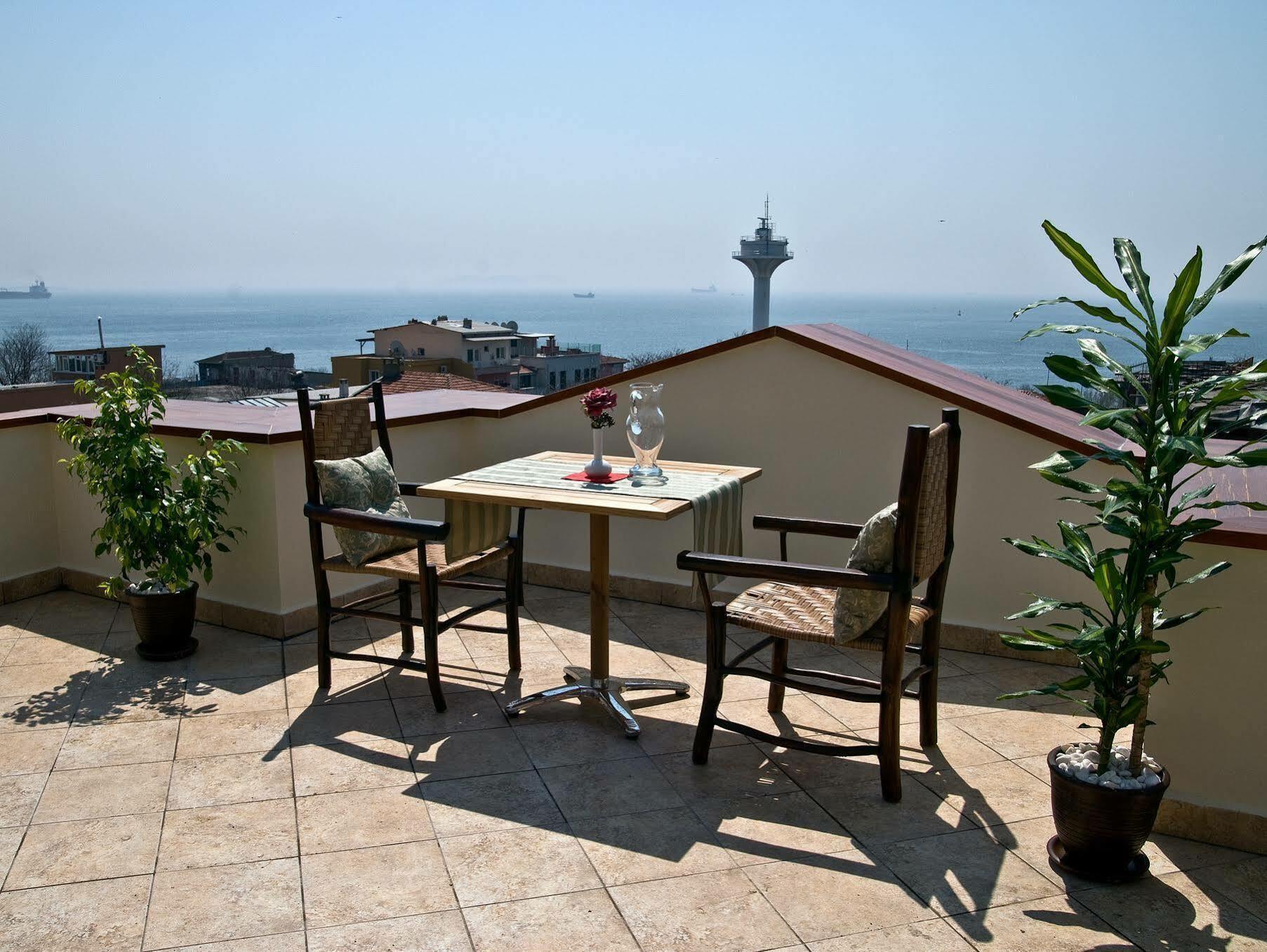 Sphendon Otel 3*
