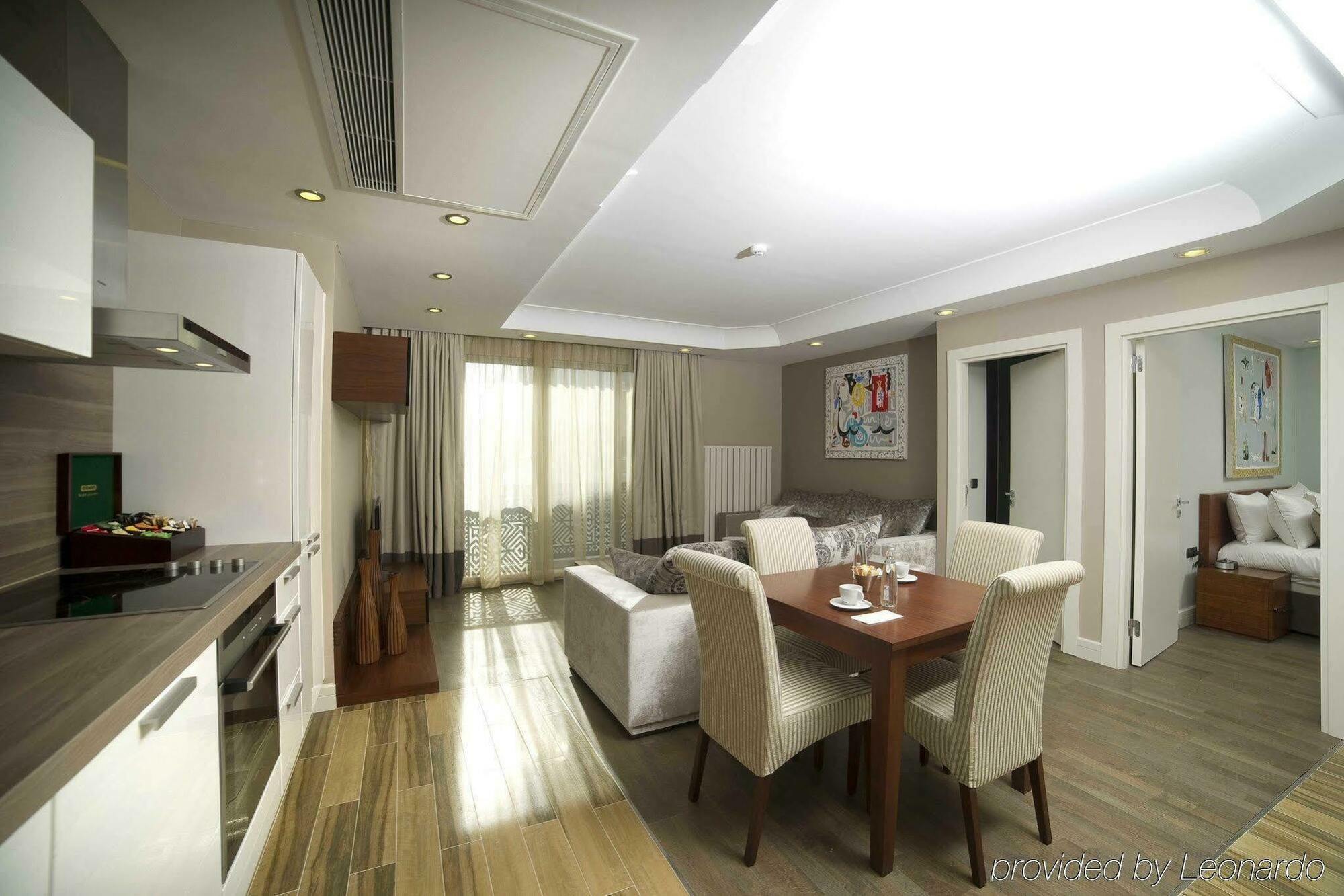 Hotel Taba Luxury And Istambul