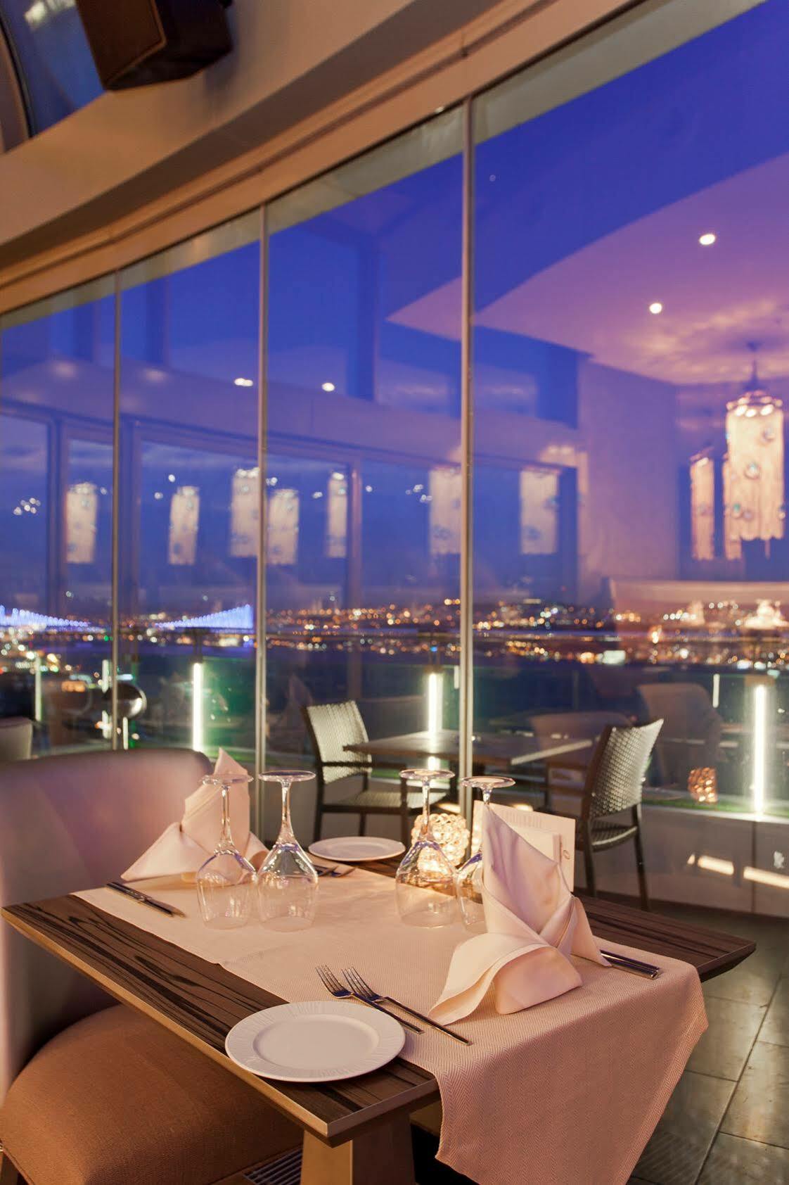 Opera Bosphorus - Preferred And Hotel Istanbul