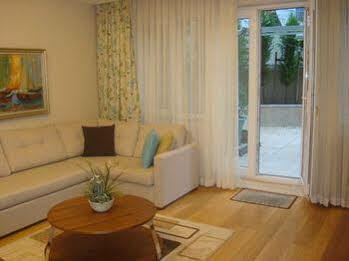 Cheya Sisli Medical & Business Center Tesvikiye And Istanbul