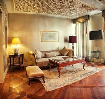 Les Ottomans Bosphorus - Special Category 4*