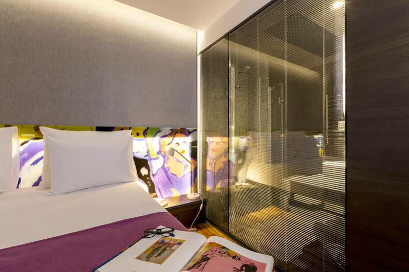 Hotel Lampa Design Hotel-special Category Istanbul