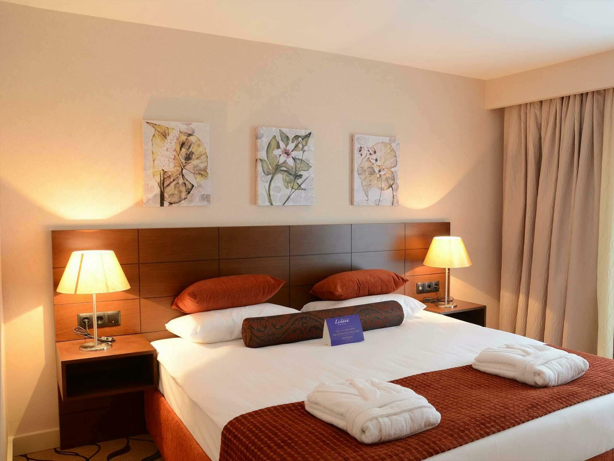 Hotel Listana