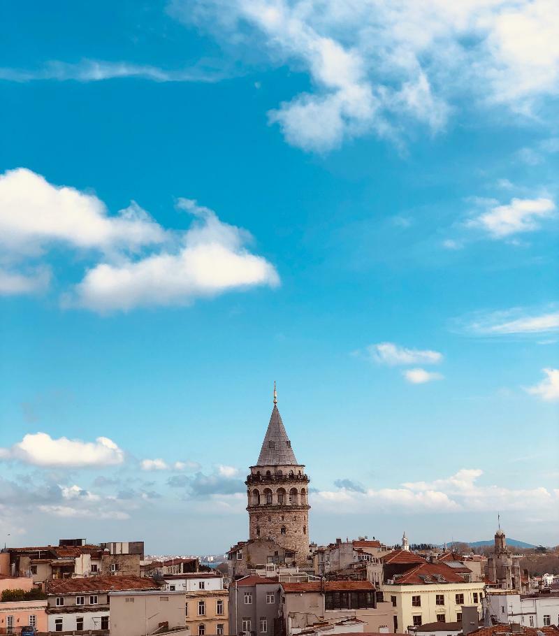 Galata Times 4*