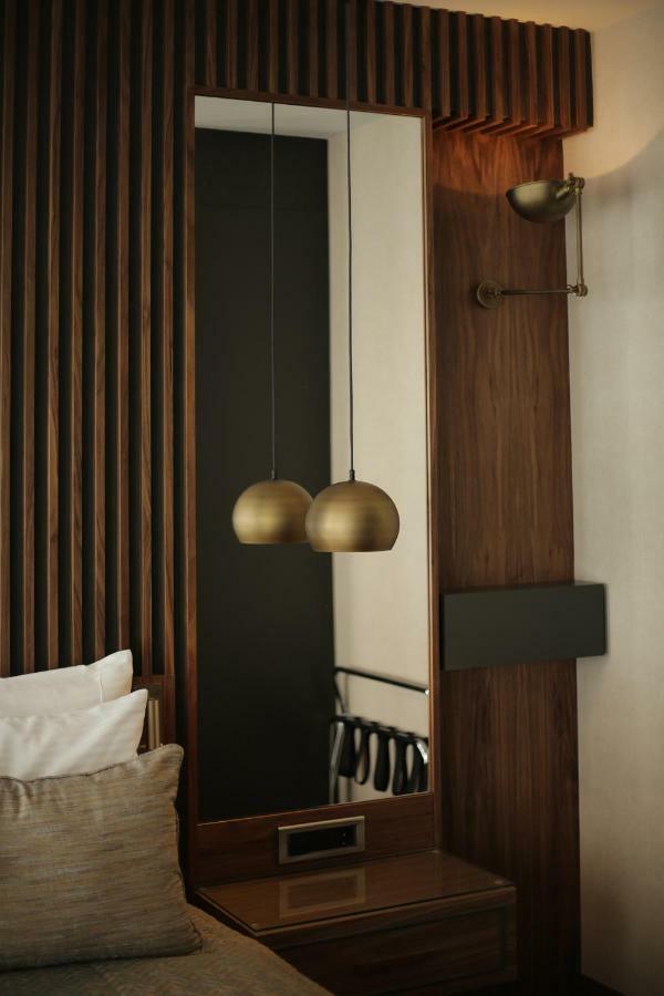Levni Hotel