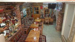 Aparthotel Otantik