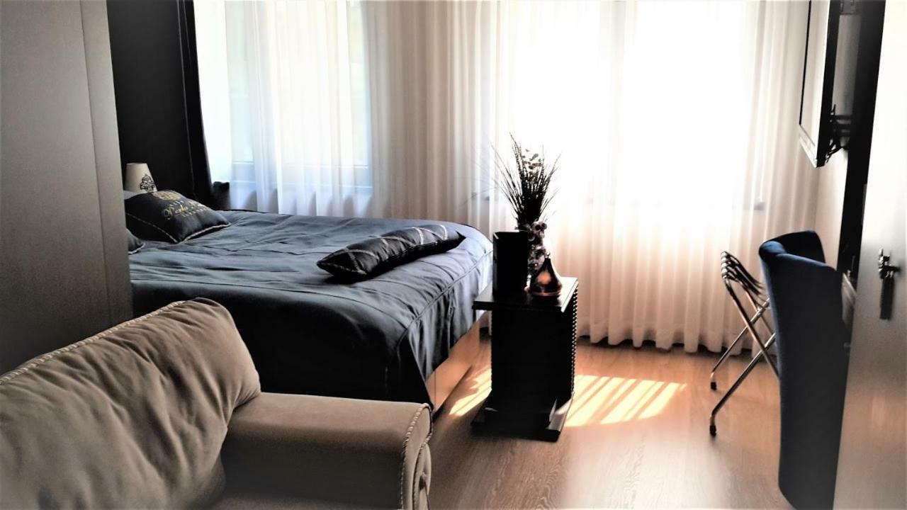 Demir Palace Aparthotel Istanbul