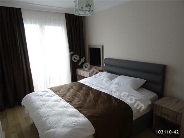 Demir Palace Aparthotel