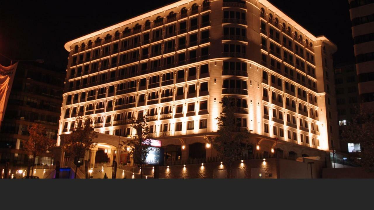 Demir Palace *