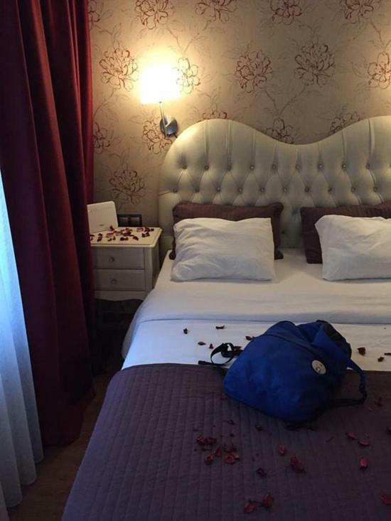 Aparthotel Demir Palace