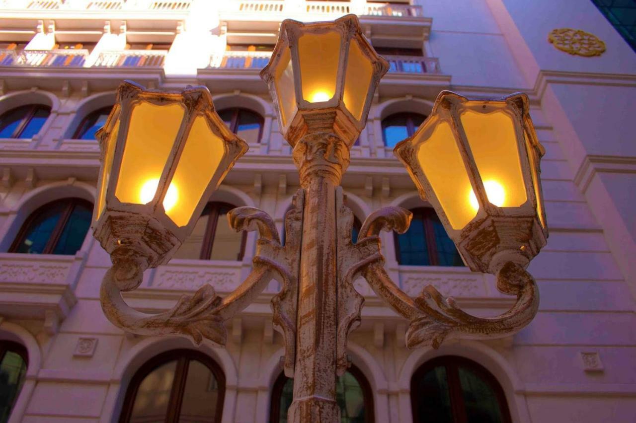 Demir Palace Aparthotel *
