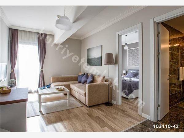 Aparthotel Demir Palace Istanbul