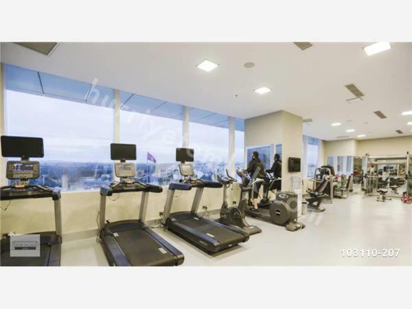 Demir Palace Aparthotel Istanbul