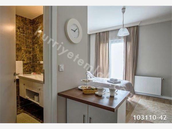 Aparthotel Demir Palace *