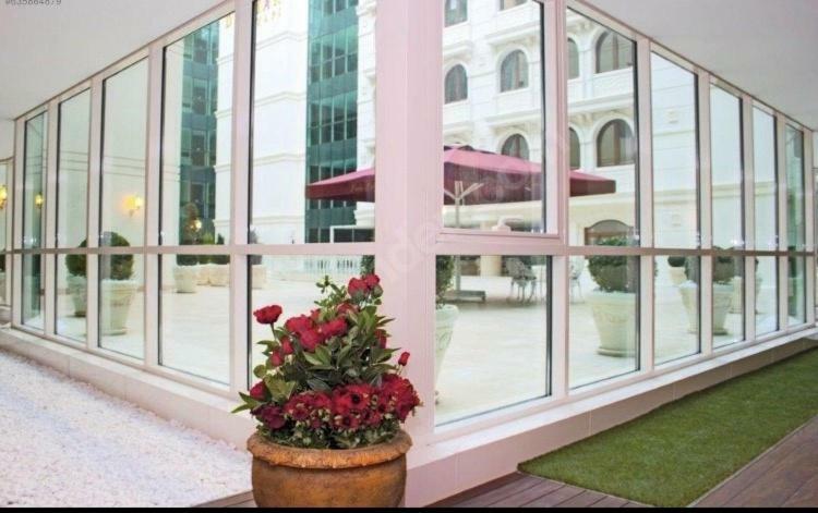 Demir Palace Istanbul