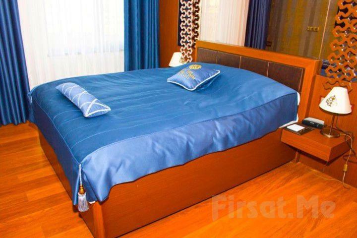 Demir Palace Aparthotel