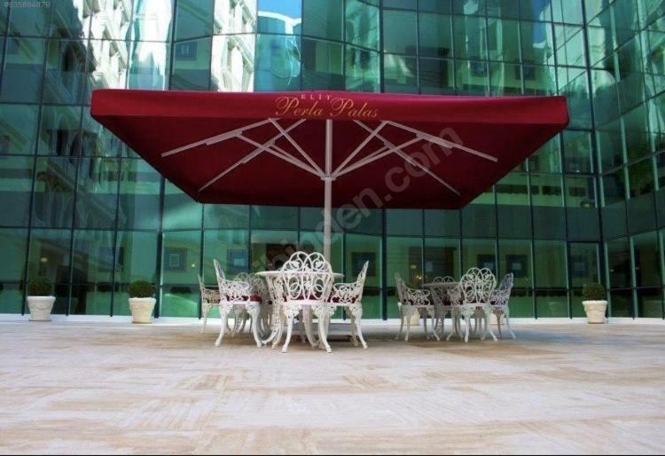 Demir Palace * Istanbul