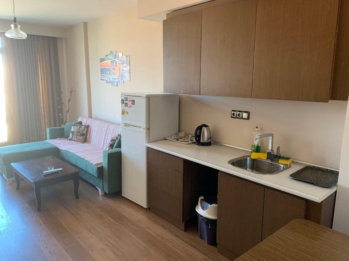 Demir Palace Aparthotel Istanbul