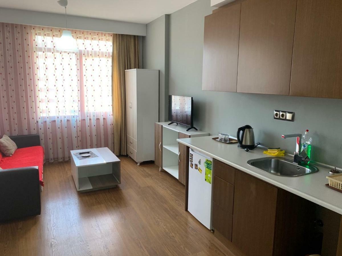 Aparthotel Demir Palace