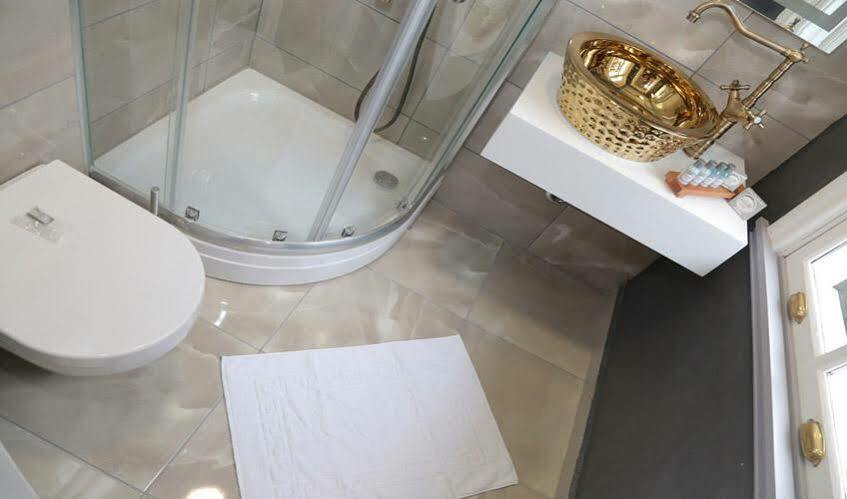 Pasaport Pıer Otel 3*