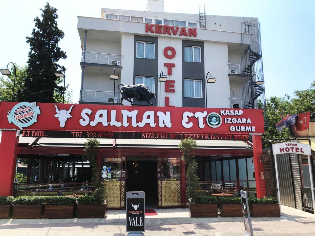 Kervan Pendik Hotel Istanbul