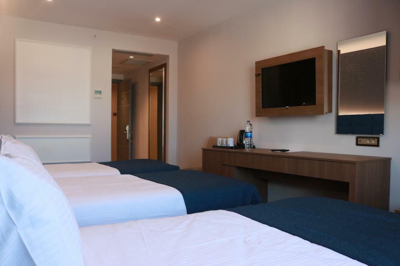 Nova Plaza Crystal & 4* Istanbul