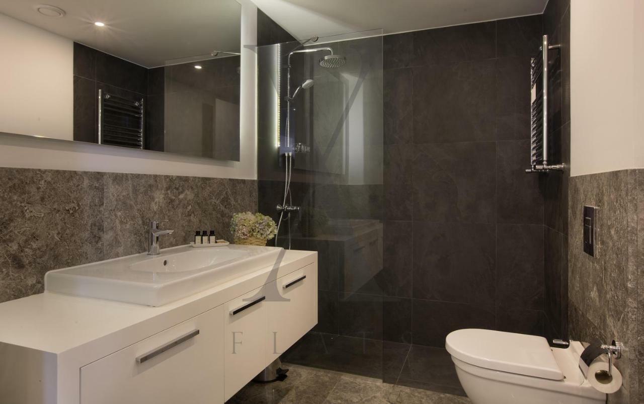 Apartment X Flats Taksim