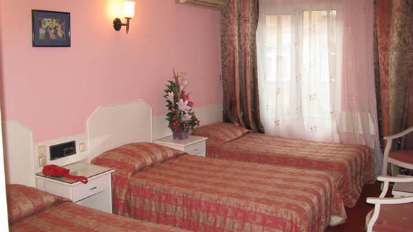 Pianoforte By Febor Hotels&spa Otel İstanbul