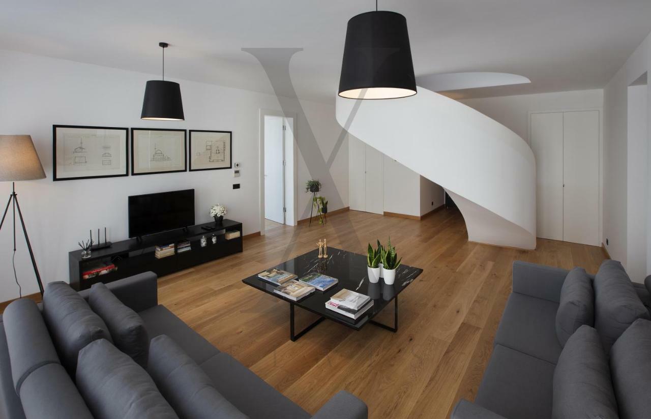X Flats Taksim * Istanbul