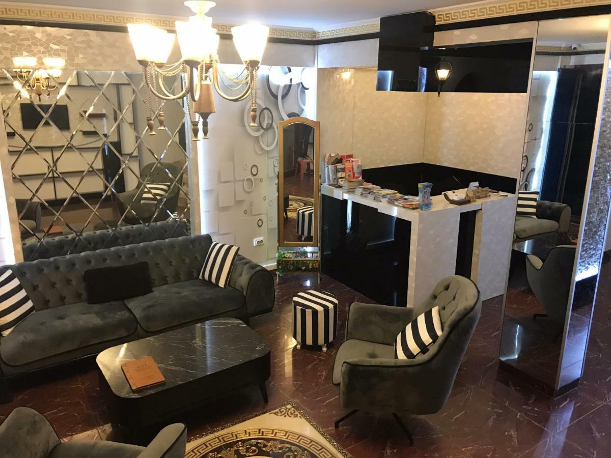 Hotel Rams Company Group