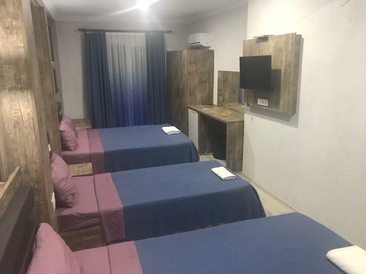 Hotel Rams Company Group 3*
