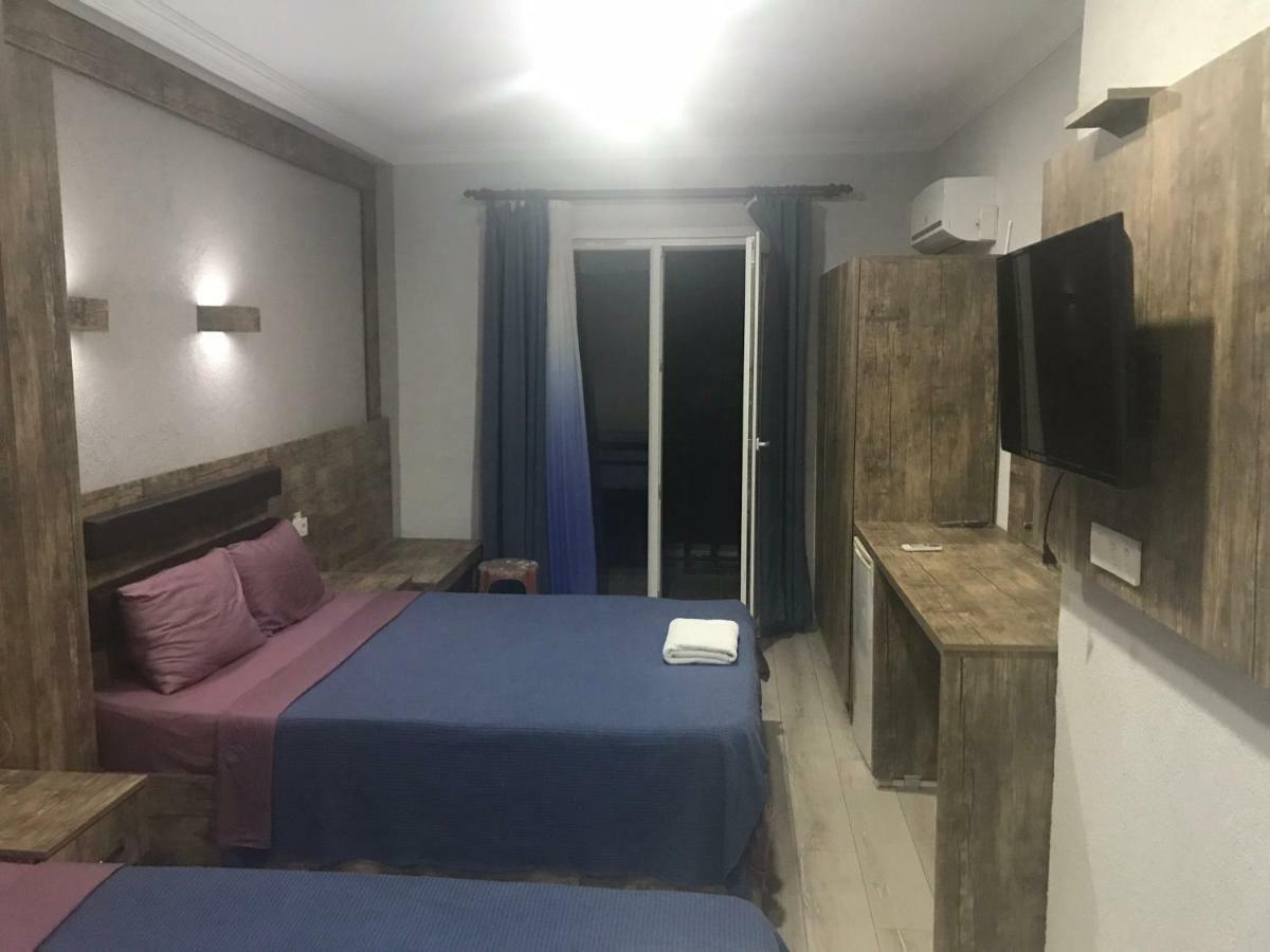 Rams Company Group 3* Istanbul