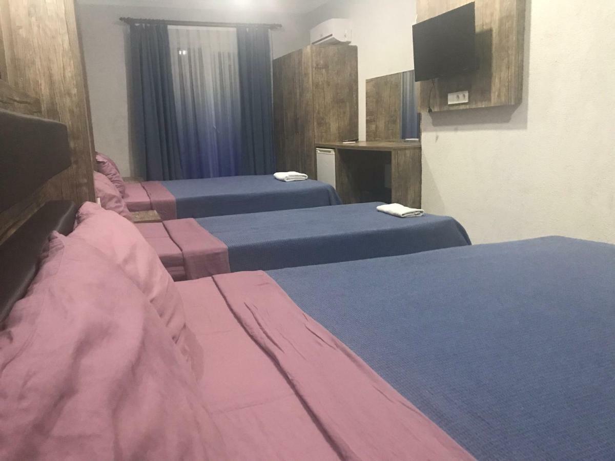 Rams Company Group Hotel