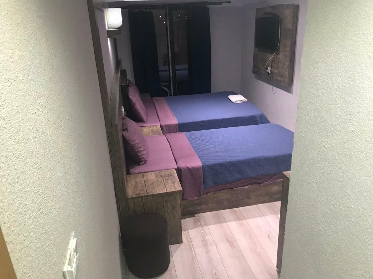 Rams Company Group Hotel 3*