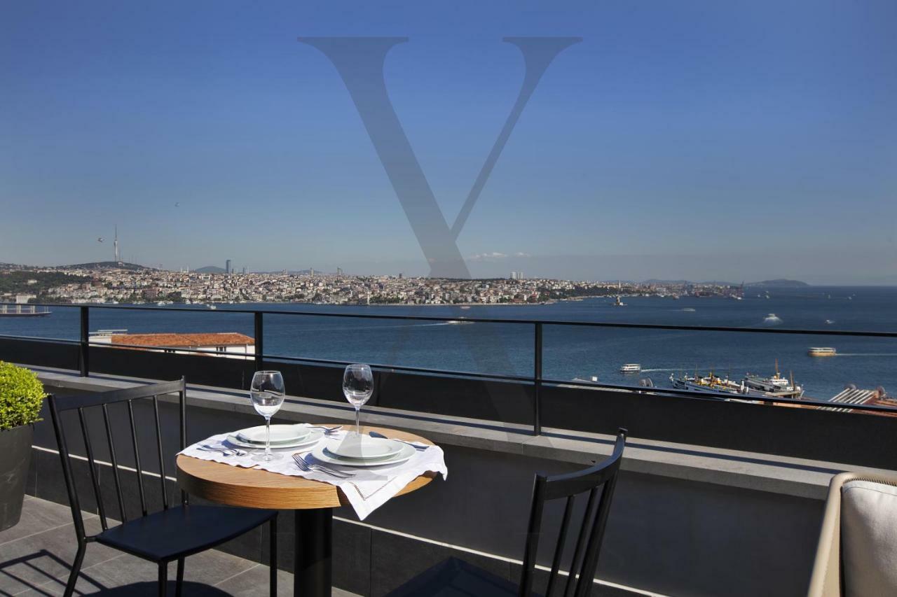 Apartment X Flats Taksim Istanbul