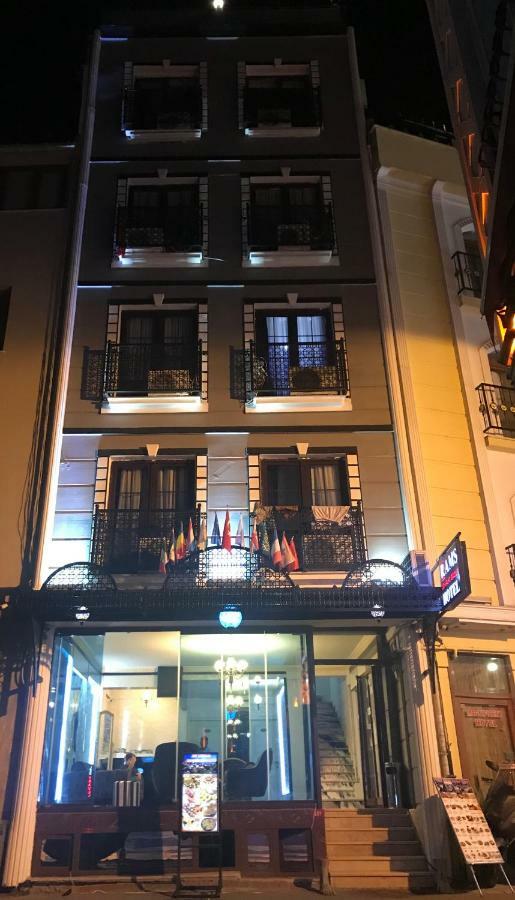 Rams Company Group Hotel