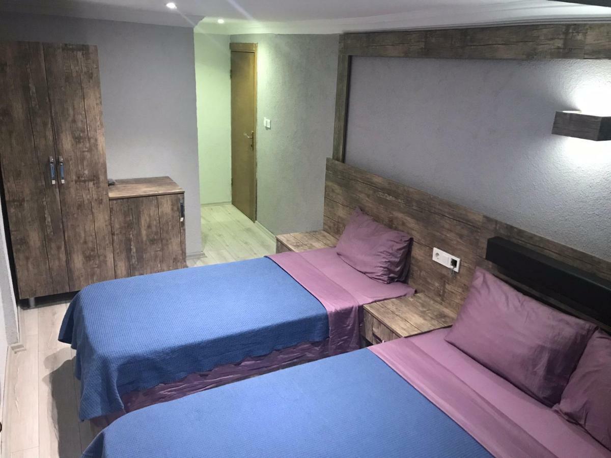 Rams Company Group Hotel 3*