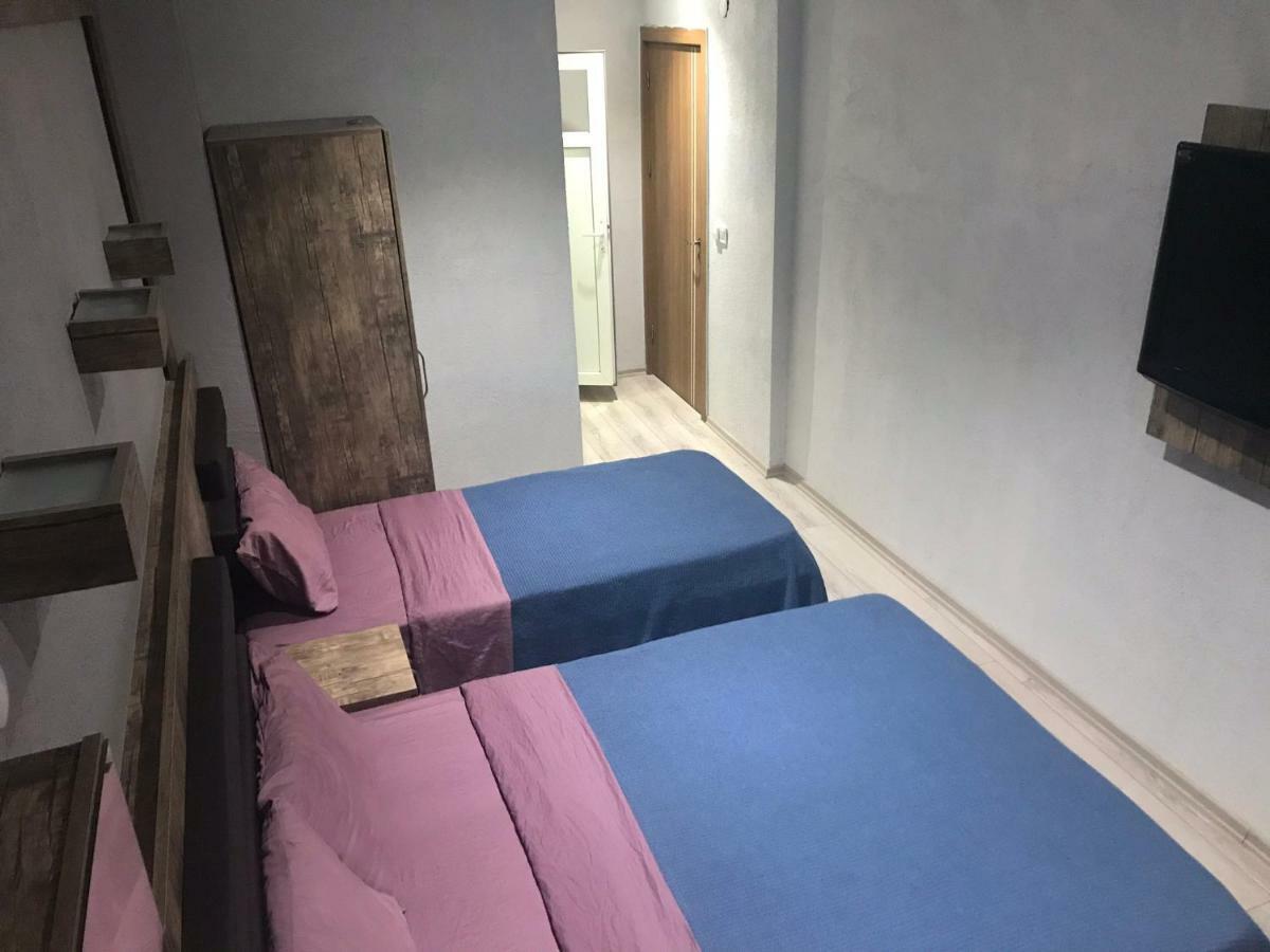 Rams Company Group Hotel 3*